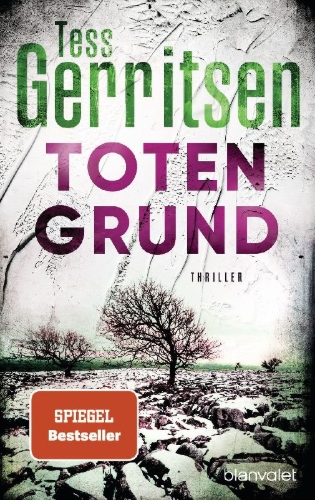 Buchcover und Innenansicht für das Buch: Killing Place (UK) / Ice Cold (US) (Rizzoli & Isles 8)