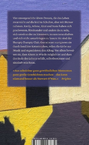 Buchcover und Innenansicht für das Buch: Evensong