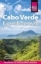 Buchcover und Innenansicht für das Buch: Reise Know-How Reiseführer Cabo Verde - Kapverdische Inseln
