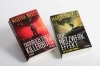 Buchcover und Innenansicht für das Buch: The Murderbot Diaries: Network Effect