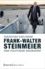 Buchcover und Innenansicht für das Buch: Frank-Walter Steinmeier