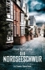Buchcover und Innenansicht für das Buch: Der Nordseeschwur