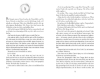 Buchcover und Innenansicht für das Buch: Vortex - Das Mädchen, das die Zeit durchbrach