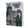 Buchcover und Innenansicht für das Buch: Der nasse Fisch (erweiterte Neuausgabe)