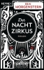 Buchcover und Innenansicht für das Buch: The Night Circus