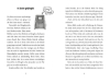 Buchcover und Innenansicht für das Buch: Der Schwobbel - Ein Schleim zieht ein