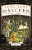 Buchcover und Innenansicht für das Buch: Englische Märchen / English Fairy Tales