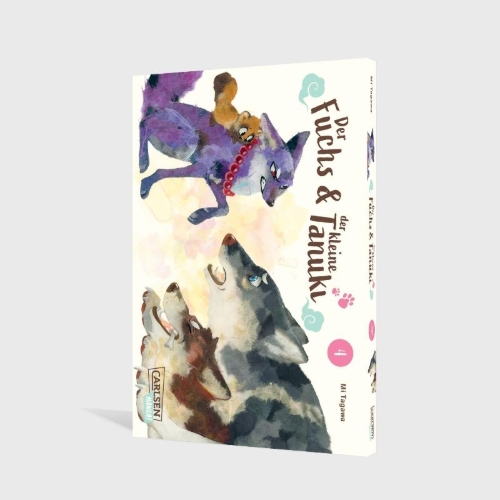 Buchcover und Innenansicht für das Buch: Kori Senman