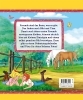 Buchcover und Innenansicht für das Buch: Bibi & Tina: Meine Kindergartenfreunde