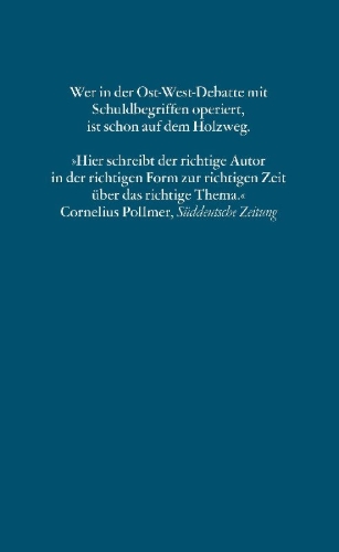 Buchcover und Innenansicht für das Buch: Ungleich vereint