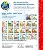 Buchcover und Innenansicht für das Buch: Wieso? Weshalb? Warum? junior, Band 17: Am Meer