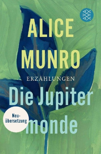 Buchcover und Innenansicht für das Buch: Die Jupitermonde