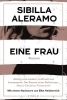 Buchcover und Innenansicht für das Buch: Una donna