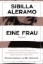 Buchcover und Innenansicht für das Buch: Una donna