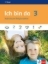 Buchcover und Innenansicht für das Buch: Ich bin da 3. Schülerbuch