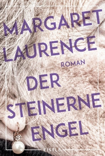 Buchcover und Innenansicht für das Buch: Stone Angel