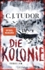 Buchcover und Innenansicht für das Buch: The Gathering