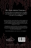 Buchcover und Innenansicht für das Buch: Ohne Strom - Bis über deine Grenzen (Band 2)