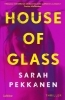Buchcover und Innenansicht für das Buch: House of Glass