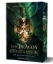 Buchcover und Innenansicht für das Buch: The Dragon Writer's Game - Der magische Wettkampf