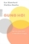 Buchcover und Innenansicht für das Buch: Gung Ho!