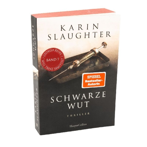 Buchcover und Innenansicht für das Buch: Unseen