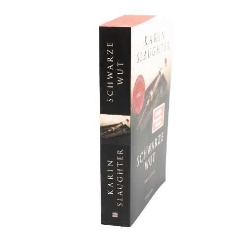 Buchcover und Innenansicht für das Buch: Unseen