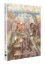 Buchcover und Innenansicht für das Buch: Fabula Ultima - Atlas: Natural Fantasy