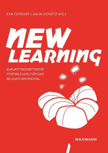 Buchcover und Innenansicht für das Buch: New Learning