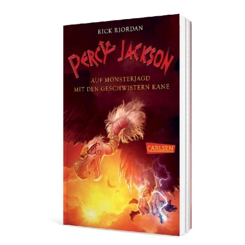 Buchcover und Innenansicht für das Buch: Demigods and Magicians