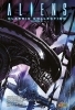 Buchcover und Innenansicht für das Buch: Aliens Classic Collection