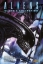 Buchcover und Innenansicht für das Buch: Aliens Classic Collection