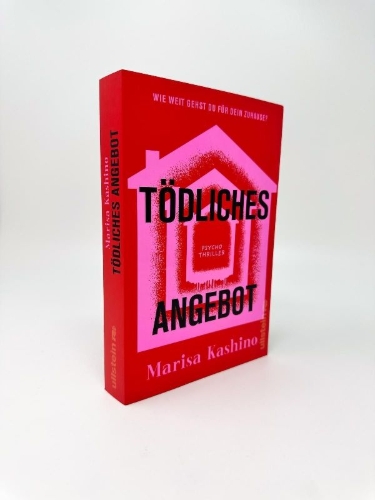 Buchcover und Innenansicht für das Buch: Best Offer Wins