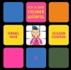 Buchcover und Innenansicht für das Buch: Ich und der Zauberwürfel