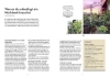 Buchcover und Innenansicht für das Buch: Mein Balkon-Hochbeet