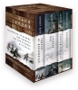 Buchcover und Innenansicht für das Buch: Romane und Erzählungen