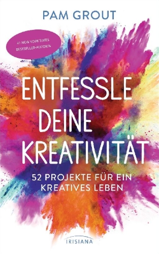 Buchcover und Innenansicht für das Buch: Art & Soul, Reloaded