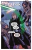 Buchcover und Innenansicht für das Buch: US-STAR WARS (2025) #1-#5, Past is Prologue aus Free Comic Book Day 2025: Star Wars #1