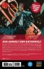 Buchcover und Innenansicht für das Buch: Two-Face #1-#6