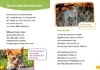Buchcover und Innenansicht für das Buch: WAS IST WAS Erstes Lesen easy! Katzen - meine Lieblingstiere