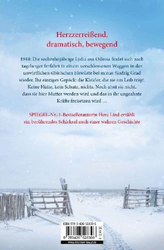 Buchcover und Innenansicht für das Buch: Um jeden Preis