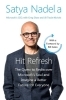Buchcover und Innenansicht für das Buch: Hit Refresh Intl