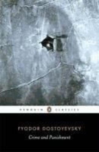 Buchcover und Innenansicht für das Buch: Schuld und Sühne