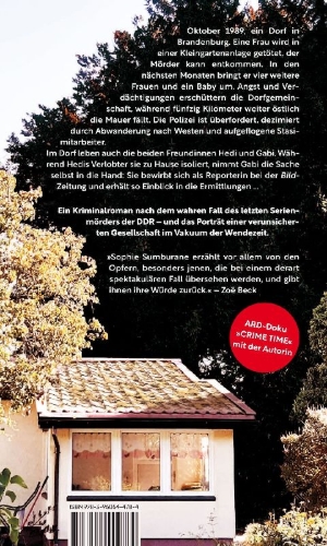 Buchcover und Innenansicht für das Buch: Keine besonderen Auffälligkeiten