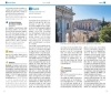 Buchcover und Innenansicht für das Buch: ADAC Reiseführer plus Rom