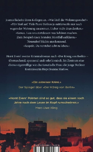 Buchcover und Innenansicht für das Buch: Hope Joanna