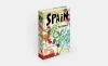 Buchcover und Innenansicht für das Buch: Spain