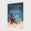 Buchcover und Innenansicht für das Buch: Klugscheißerchen und Vehlerteufelchen