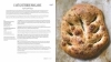 Buchcover und Innenansicht für das Buch: Sauerteig selbst gemacht & einfach