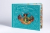 Buchcover und Innenansicht für das Buch: A Natural History of Mermaids